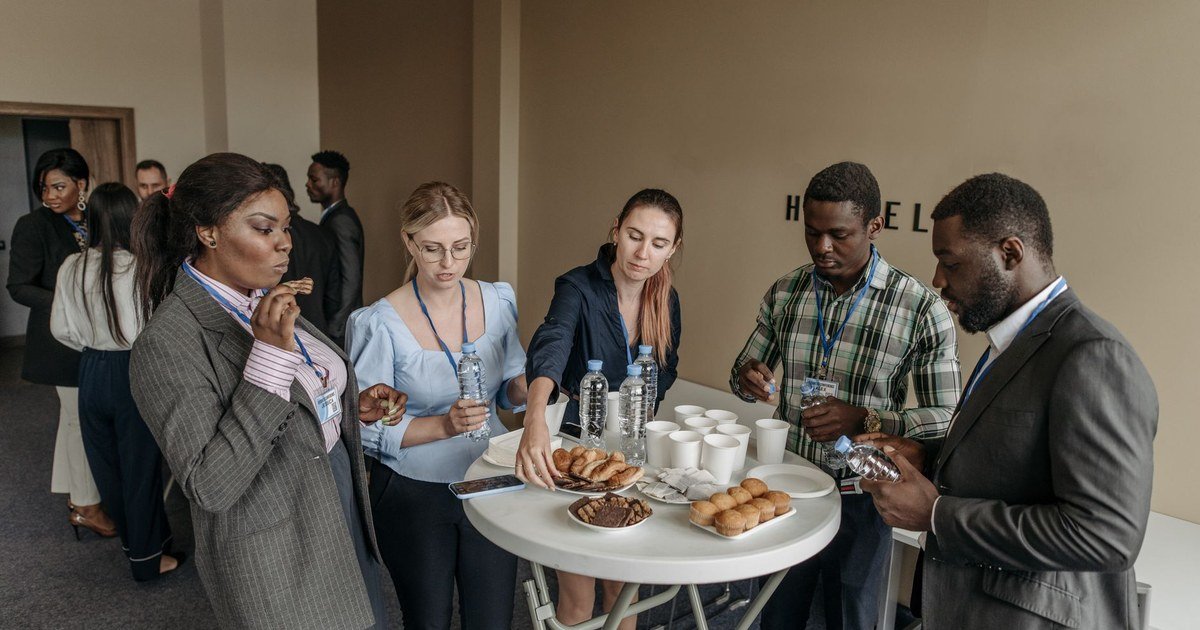 Women in STEM/Finance career Meetup Group hosts Brunch & Brainy Conversations: Women in STEM & Finance
