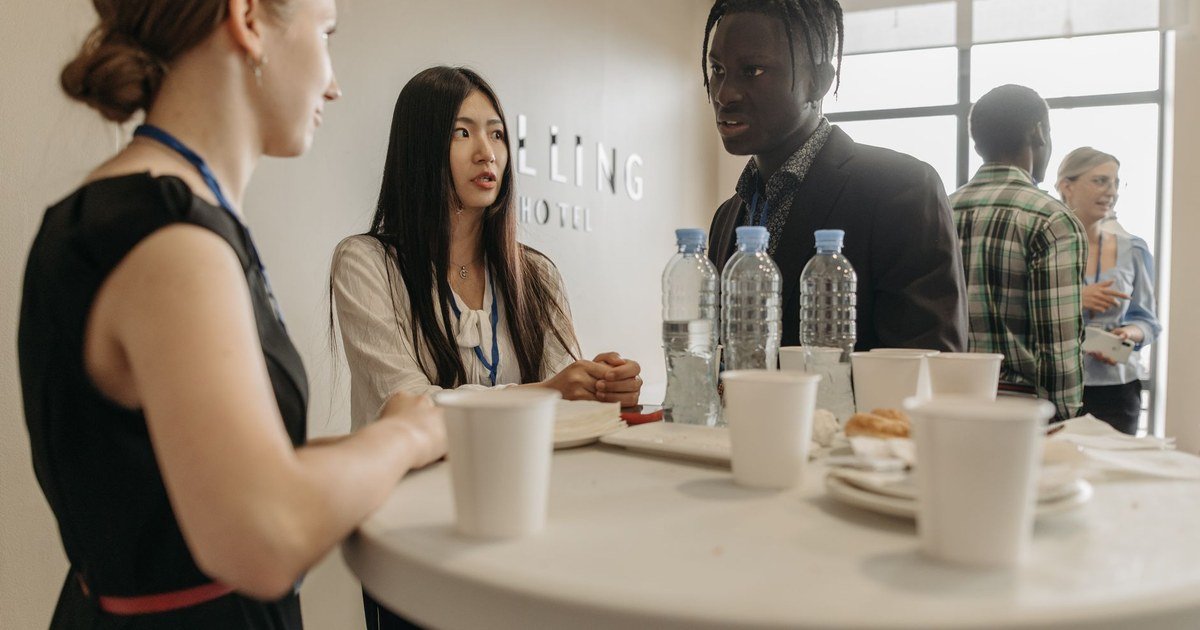 Schulich Centre for Career Design Technology Recruitment Fair